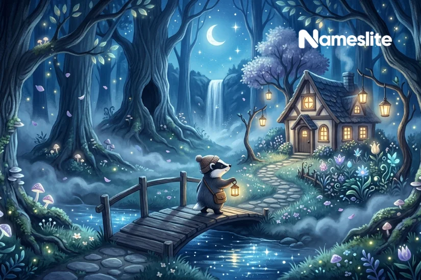 Storybook, Fairytale
